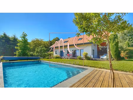 achat maison 5 pièces 145m² colombe 38690