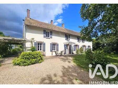 villa de 10 pièces de luxe en vente gambais  île-de-france