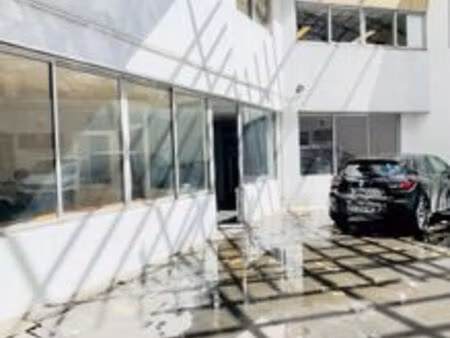bureau de prestige de 1408 m2 en vente - courbevoie  île-de-france