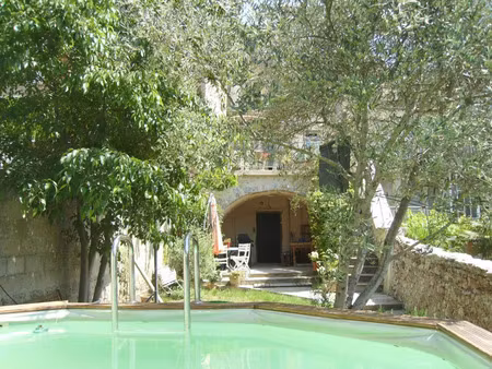 vente maison 7 pièces 150 m² charmes-sur-rhône (07800)