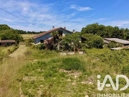 maison à gimont (32200)