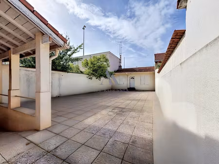 5 pièces · 209m² villeurbanne