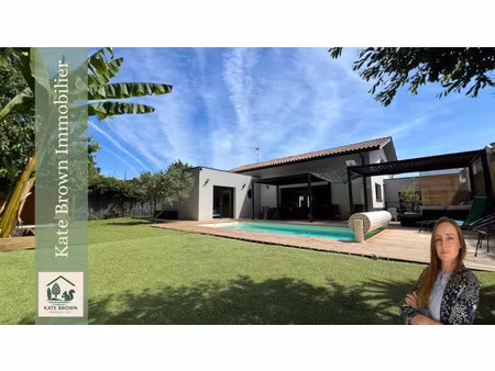 annonce vente maison 7 pièces de 221m2 à tosse (40230) - paruvendu.fr ref 992786847356