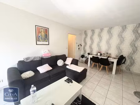 appartement à louer 3 pièces 53.6 m² - le cateau-cambrésis (59) - 525€
