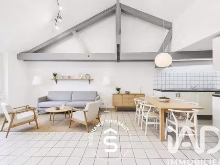 appartement à épinal (88000)