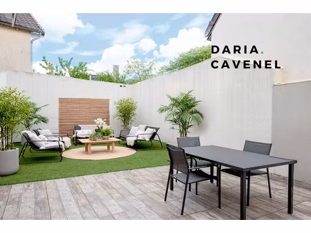 maison 7 pièces - 180 m²