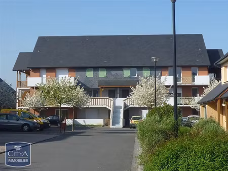 appartement à louer 3 pièces 61.84 m² - la rivière-saint-sauveur (14) - 690€
