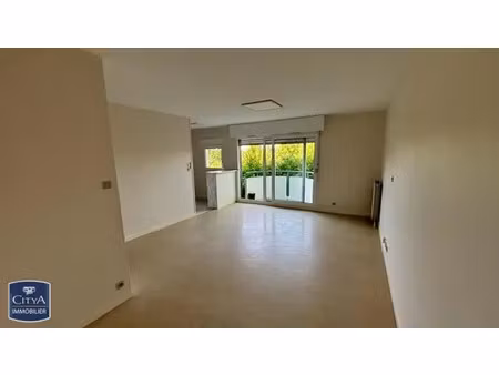 appartement à louer 1 pièce 33.42 m² - quetigny (21) - 495€