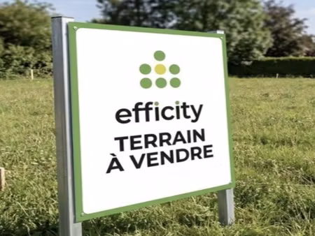 terrain - 2261 m²