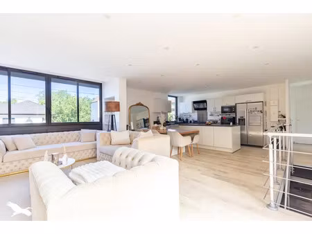 vente maison 7 pièces 200 m² montigny-lès-cormeilles (95370)