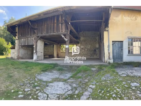 vente maison 1 pièce 180 m² à septeuil (78790)  151 200 €