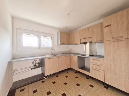 location appartement 2 pièces 48m² ville en sallaz 74250