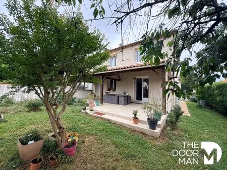 achat maison 5 pièces 122m² niort 79000
