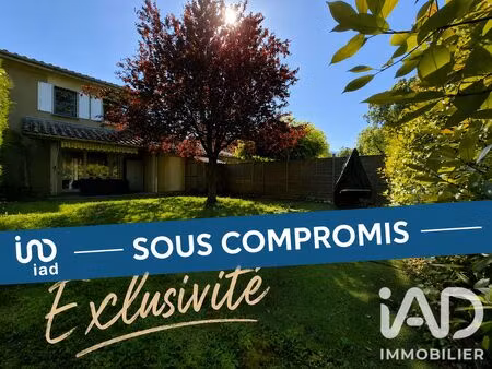 maison à charpey (26300)