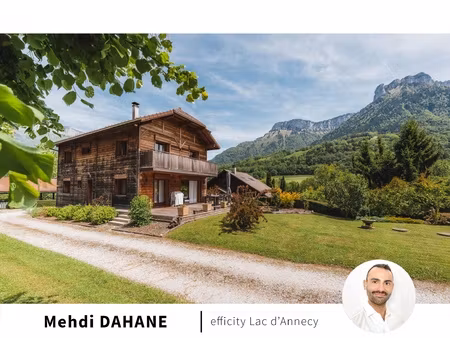 maison 5 pièces - 162 m²