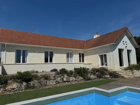 achat maison 4 pièces 138m² garlin 64330
