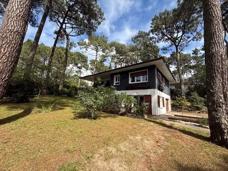 achat maison 6 pièces 151m² pyla sur mer 33115