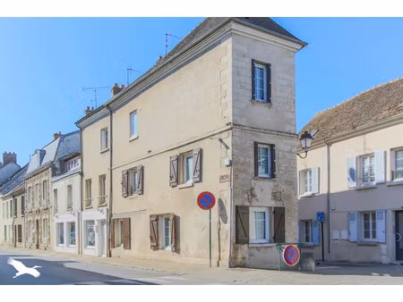 vente maison 4 pièces 82 m² à marines (95640)  198 754 €