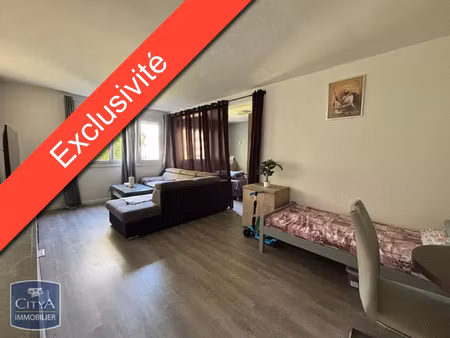 appartement à vendre 4 pièces 72.48 m² - château-thierry (02) - 107 000€