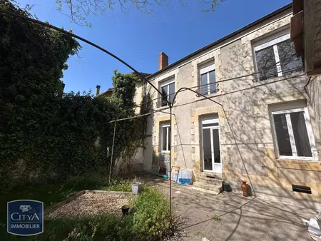 immeuble à vendre 200 m² - bergerac (24) - 266 000€