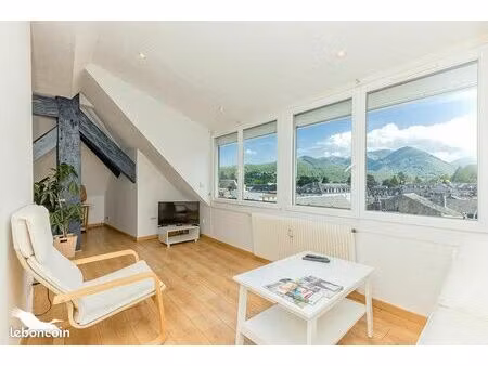 appartement 3 pièces 73 m²