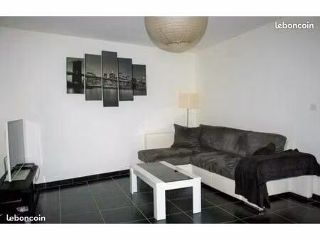 appartement beaucaire 88m2