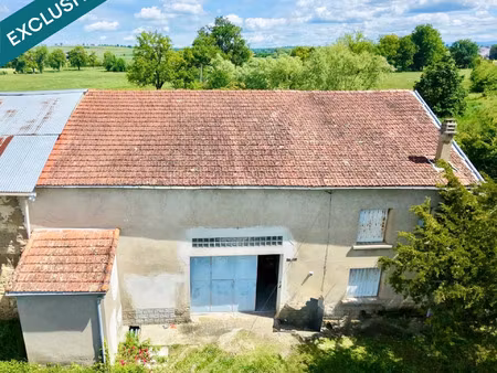 vente immeuble 100 m² lezoux (63190)