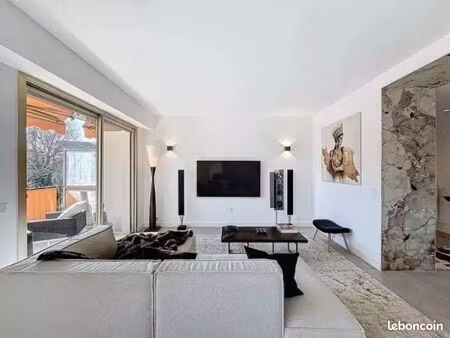 appartement 4 pieces rimiez 98m2