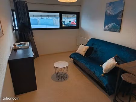 appartement luchon superbagnères
