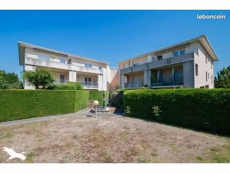 appartement 3 pièces 57 m²