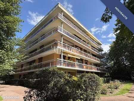 appartement 4 pièces 86 m²
