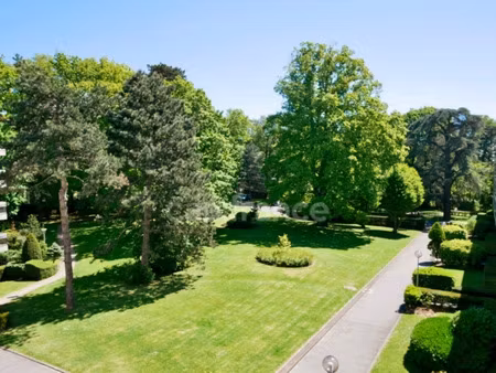 appartement à vendre versailles 5 pièce(s) 110m2 610 000€