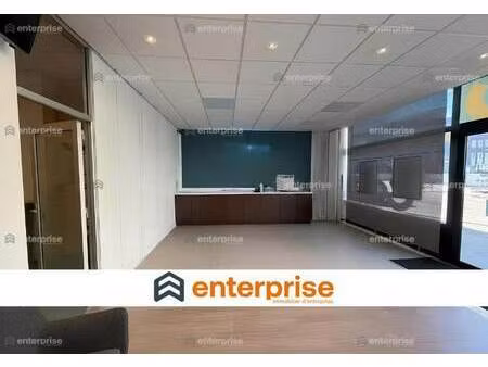 vente commerce amiens 80000 83m²