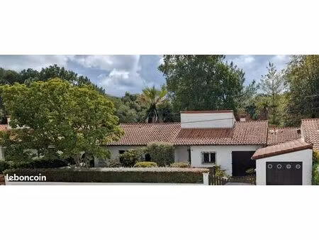 maison a vendre