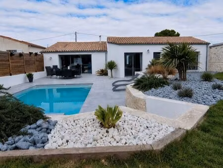 maison 4 chambres 148 m²