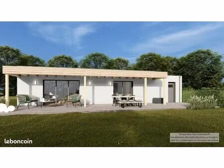 maison 5 pièces 87 m²