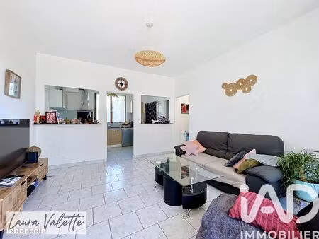 maison 4 pièces 92 m²