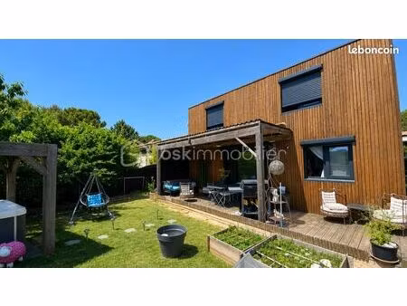 maison 3 pièces 71 m²