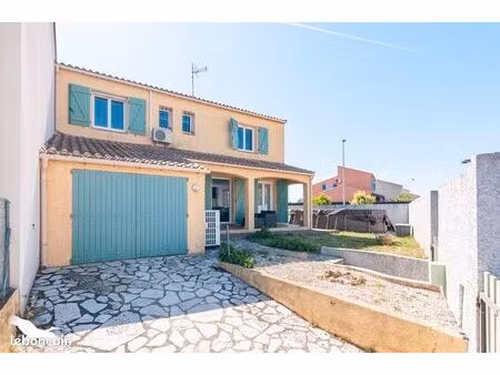maison 6 pièces 120 m²