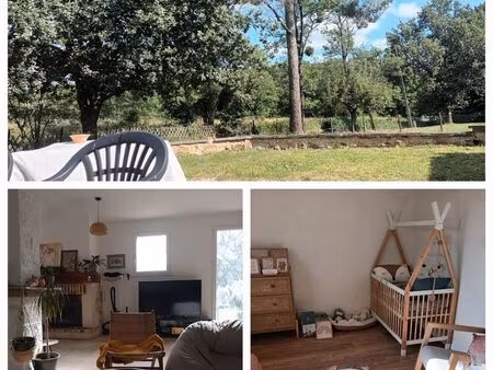 maison a vendre