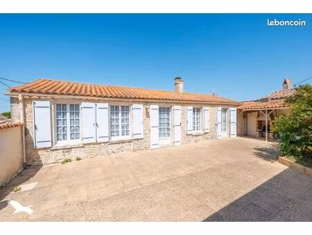 maison 6 pièces 120 m²