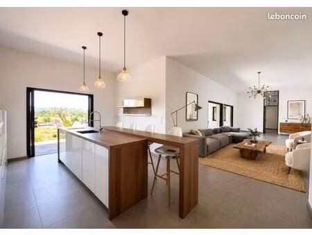 maison 5 pièces 150 m²