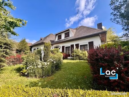 maison 8 pièces 190 m²