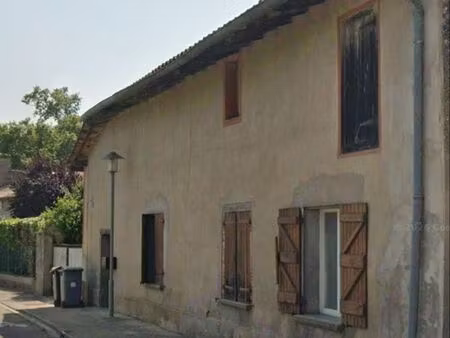 maison t4 145 m2