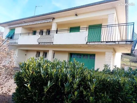 villa iguerande