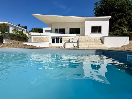 location maison pour les vacances 4 pièces 145 m² royan (17200)