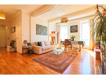 vente appartement 4 pièces 90 m² hyères (83400)