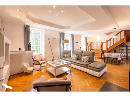 vente maison 7 pièces 185 m² bourges (18000)