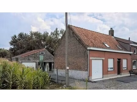huis te koop in ledegem met 3 slaapkamers
