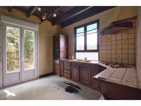 vente maison 6 pièces 120 m² moëlan-sur-mer (29350)